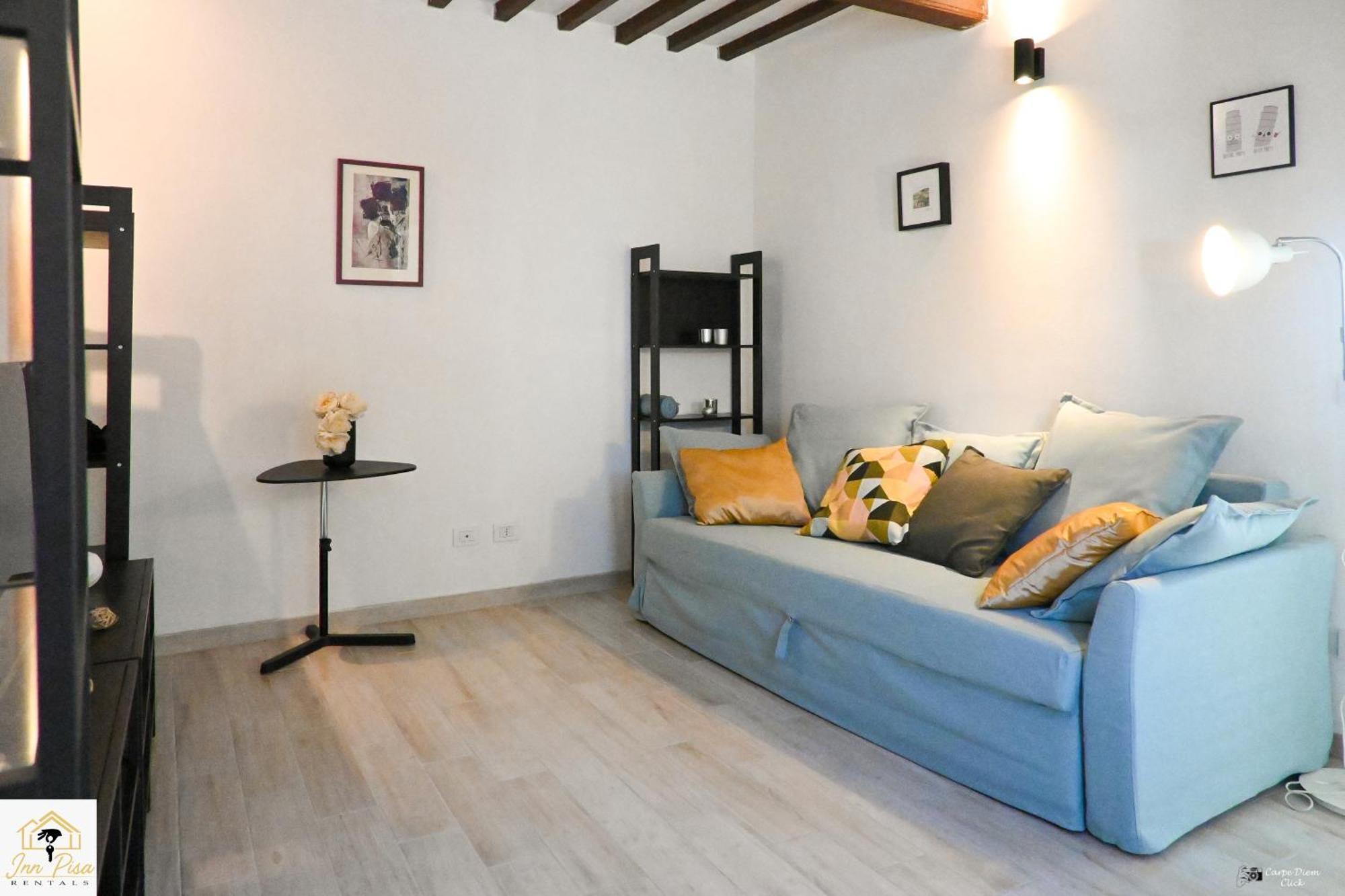 - San Marco Gate Holidays Lejlighed
