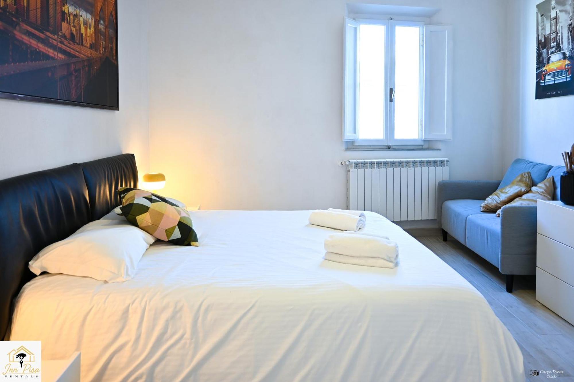 - San Marco Gate Holidays Lejlighed