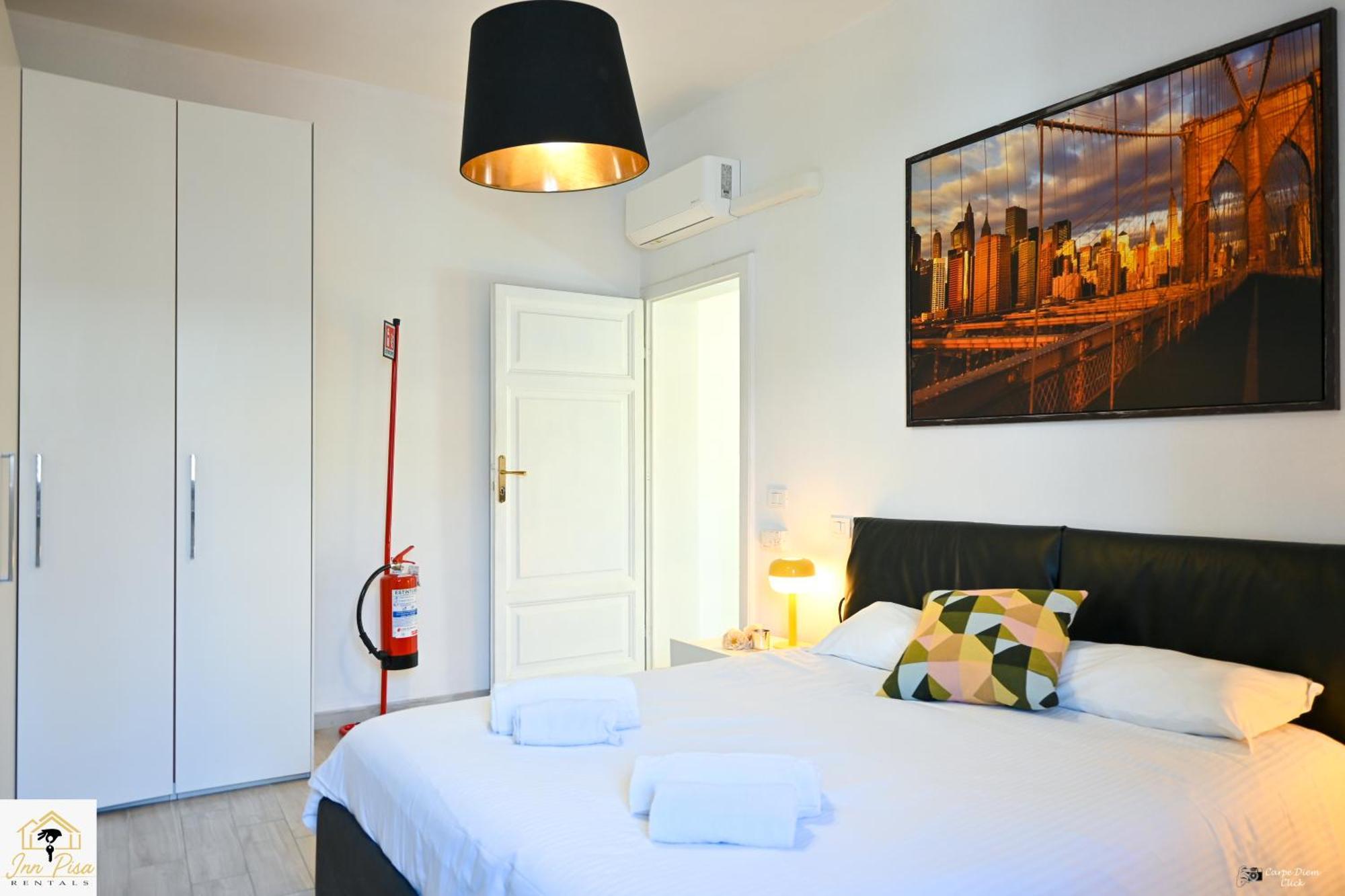 - San Marco Gate Holidays Lejlighed *